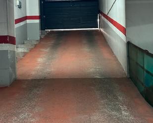 Aparcament de Garatge en venda en Badalona