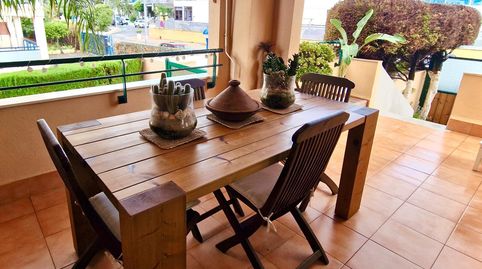 Foto 2 de Apartamento en venta en El Puerto, Dénia