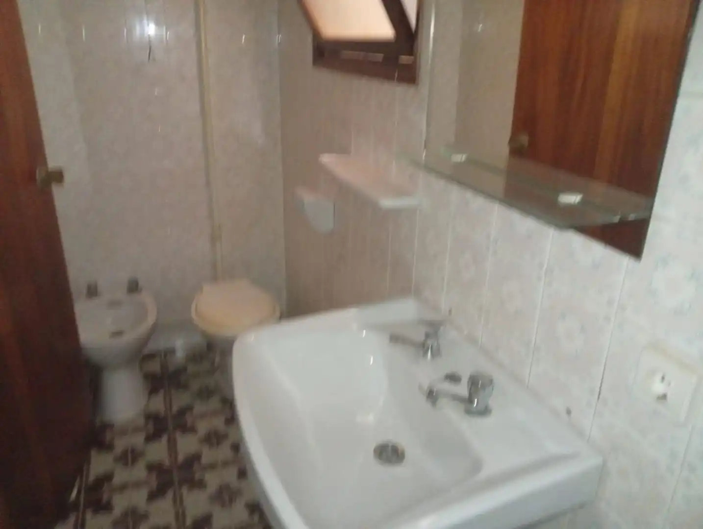 Bathroom of Houses for sale in La Vilavella