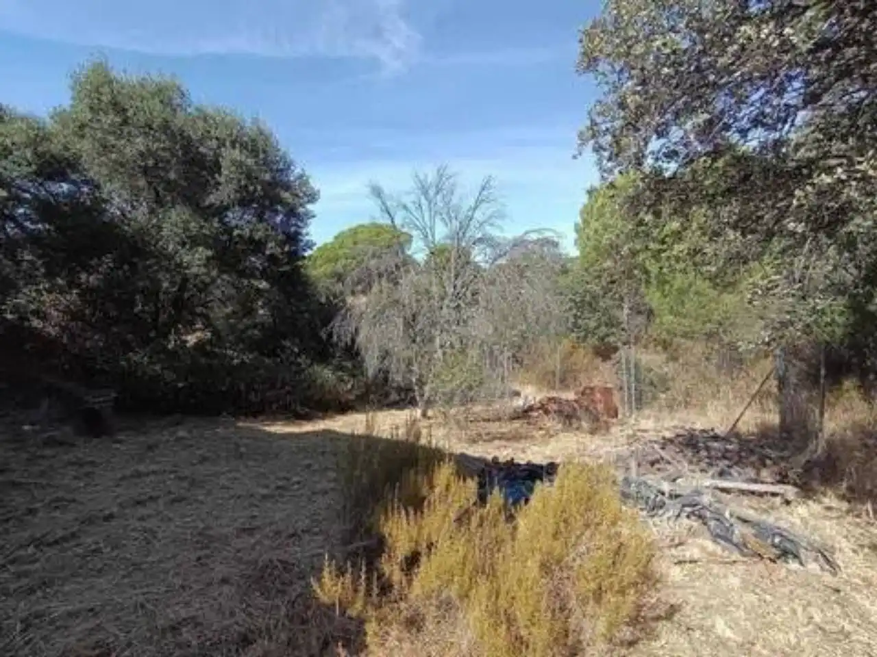 Casa o chalet en venta en Almorox