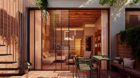 Foto 3 de Casa o xalet en venda a Centre - Estació, Sant Cugat del Vallès