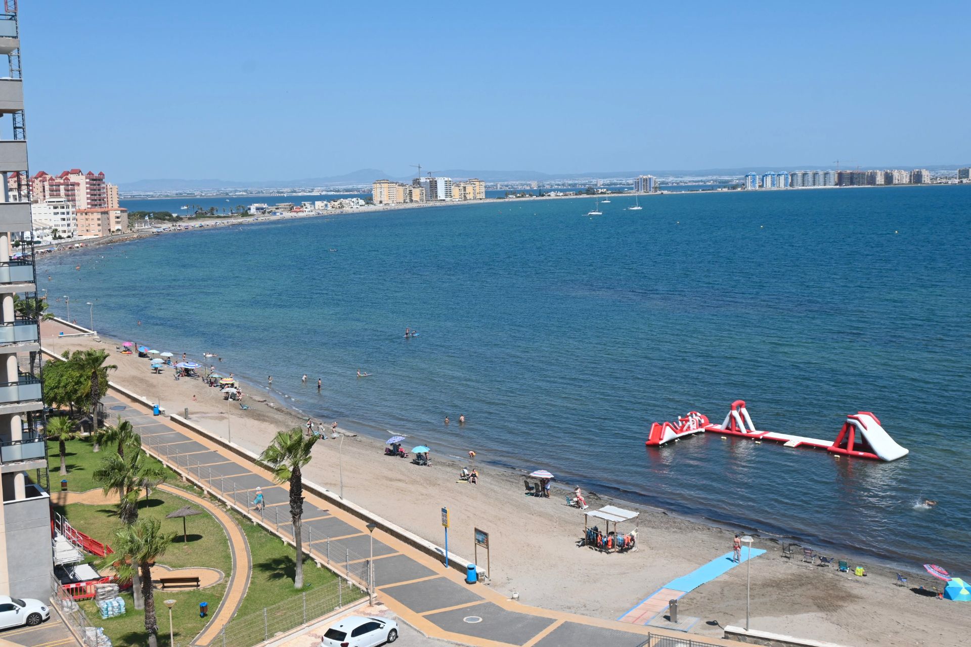Apartment for sale in Calle G, 16, Tomás Maestre, La Manga del Mar Menor