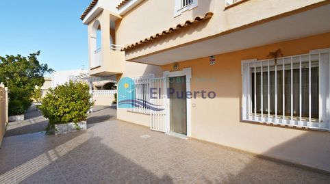 Foto 4 de Dúplex en venta en Bahia, Mazarrón