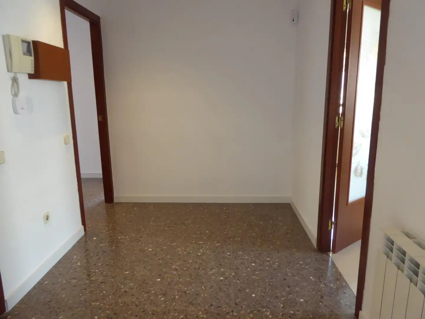 Pis de lloguer en Manresa amb Calefacció i Balcó