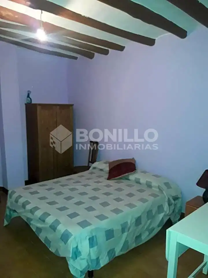 Habitación de Casa o chalet en venta en Montalbán