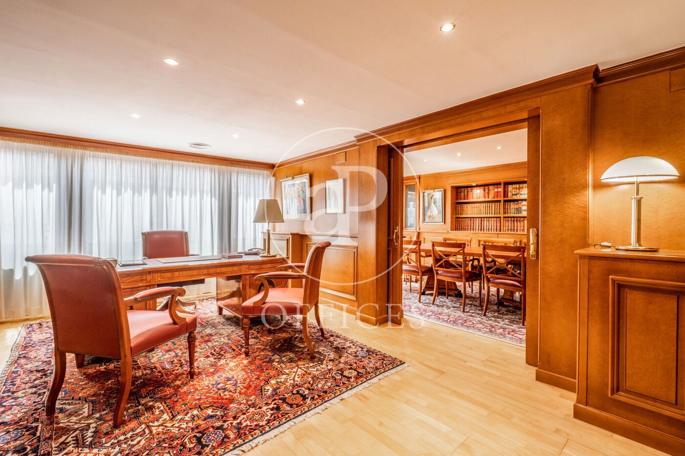 Office for sale in  Barcelona Capital  with Air Conditioner and Heating