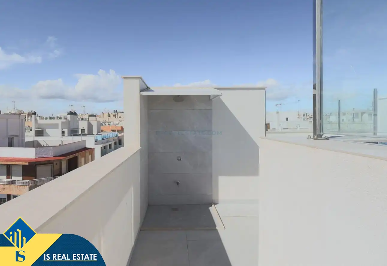 Apartment mit Pool zum Verkauf in Playa del Cura, imagen 23