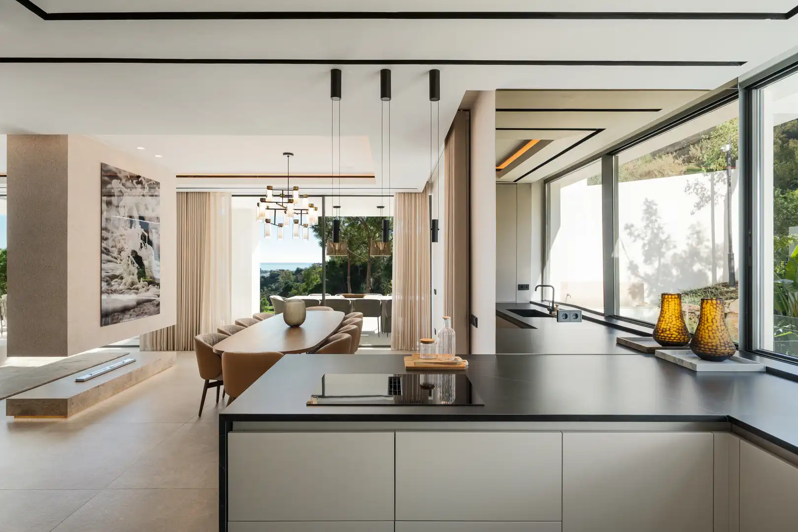 New build Detached house for sale in Urbanización El Herrojo, imagen 44