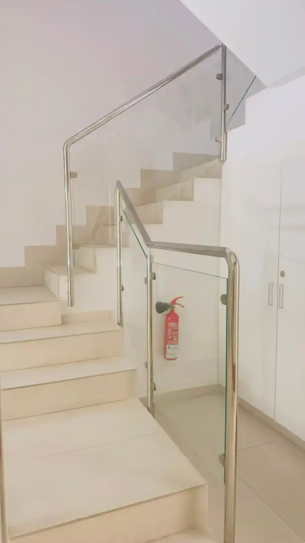 Piso con terraza en venta en Avenida Ramón y Cajal 47, imagen 19