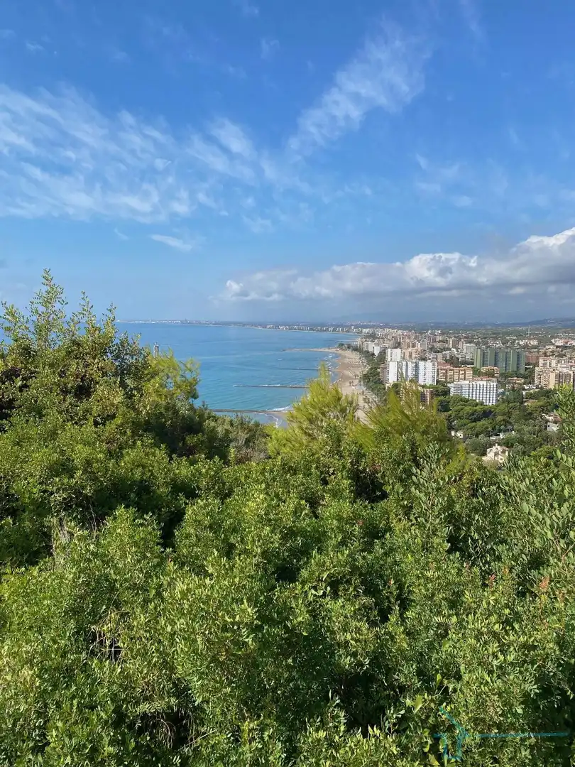 Villa mit Terrasse zum Verkauf in La Renegà - Torre Bellver - Les Platgetes, imagen 2
