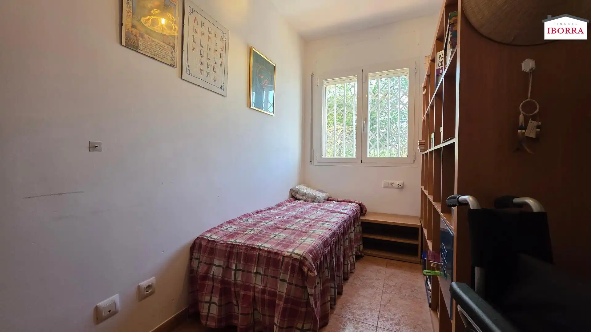 Habitación de Piso en venta en Tordera pueblo