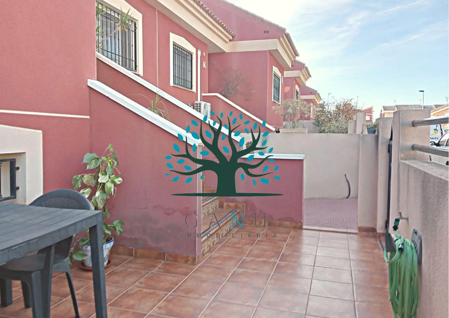 Dúplex con terraza en venta en Calle ZAGALICA