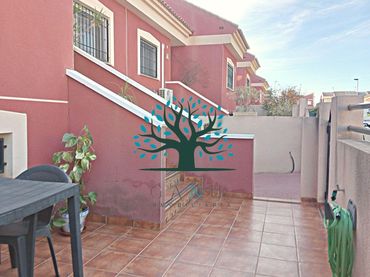 Dúplex amb balcó en venda a Calle ZAGALICA