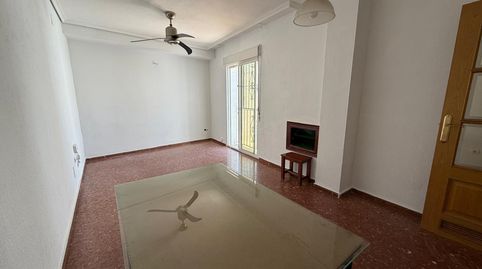 Foto 2 de Pis de lloguer a Plaza San Rafael, 3, Sta. Marina - San Andrés - San Pablo - San Lorenzo, Córdoba Capital