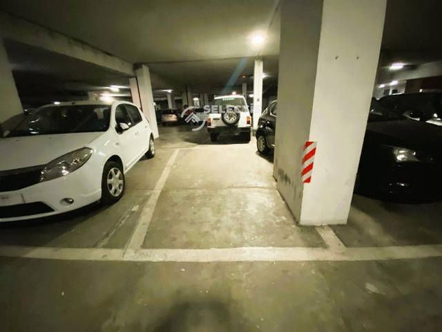 Garaje en Venta en MARTIN ALONSO PINZON en Centro