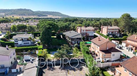 Foto 3 de Casa o xalet en venda a Calle Santinos, 10, Tudela de Duero, Valladolid