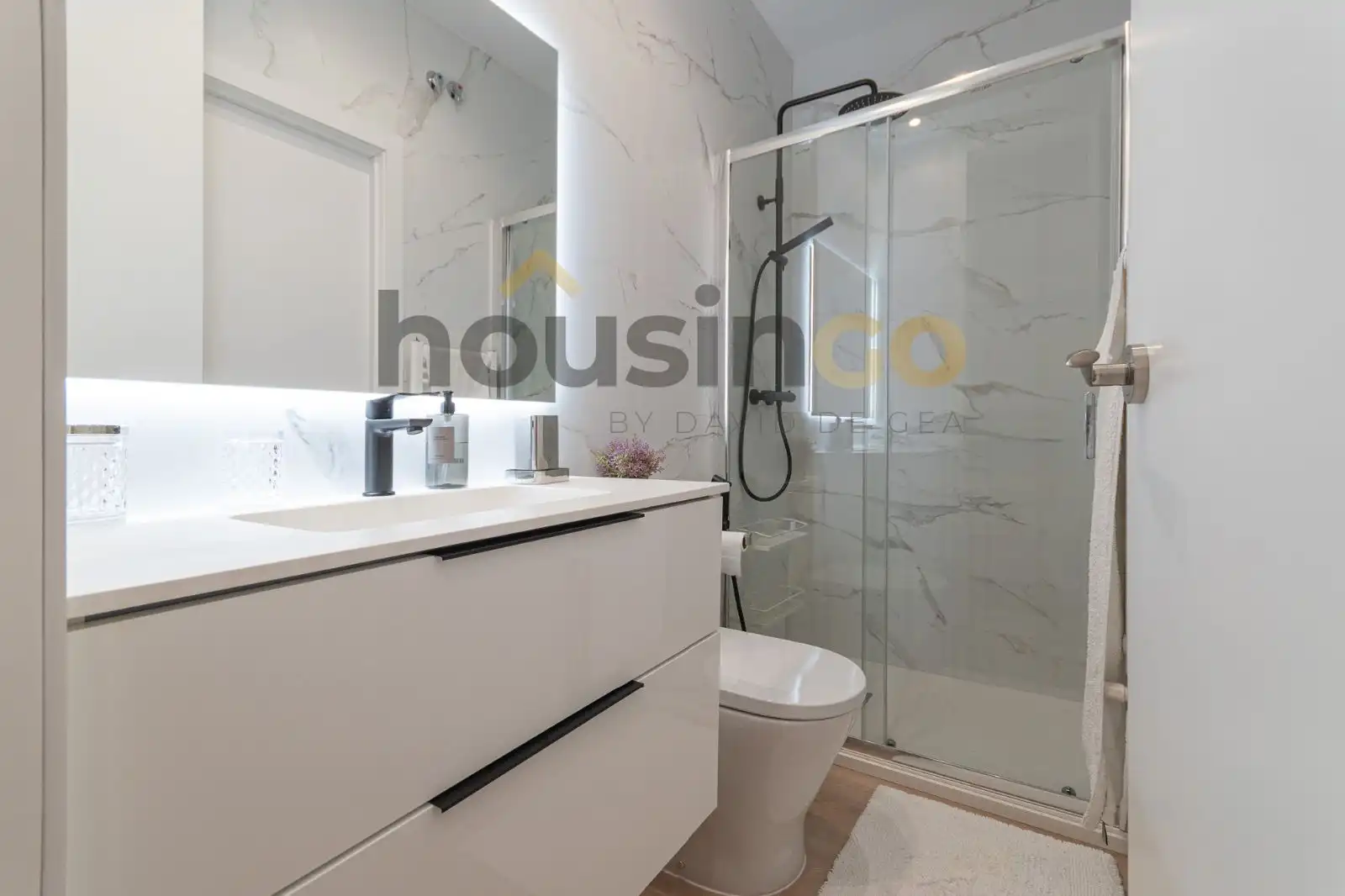 Piso con ascensor en venta en Ayala, imagen 28