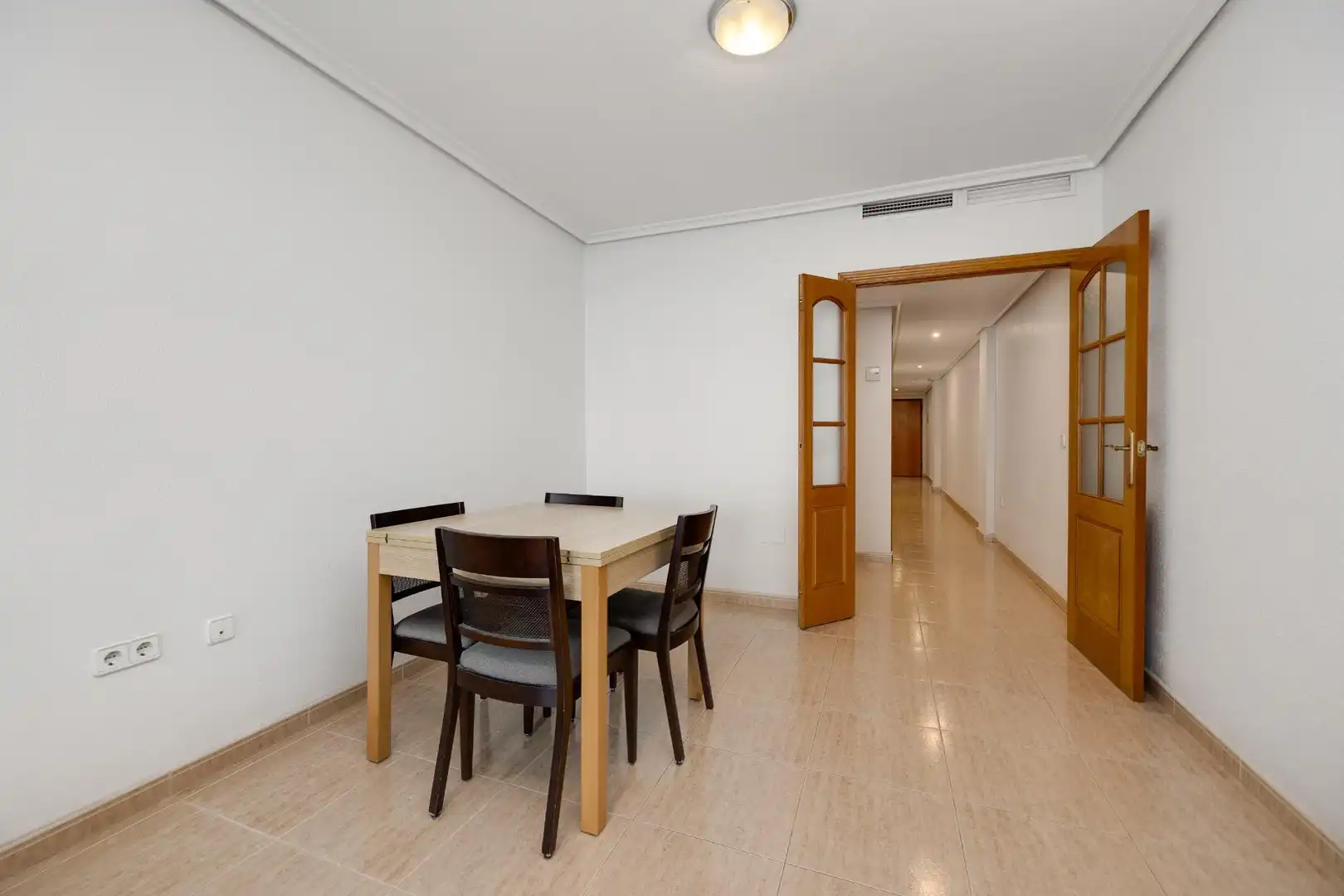 Apartamento con terraza en venta en Ronda DON MANUEL MARTINEZ GUIRA 4, imagen 9