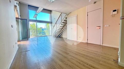 Foto 2 de Oficina de alquiler en Julian Camarillo, Simancas,  Madrid Capital