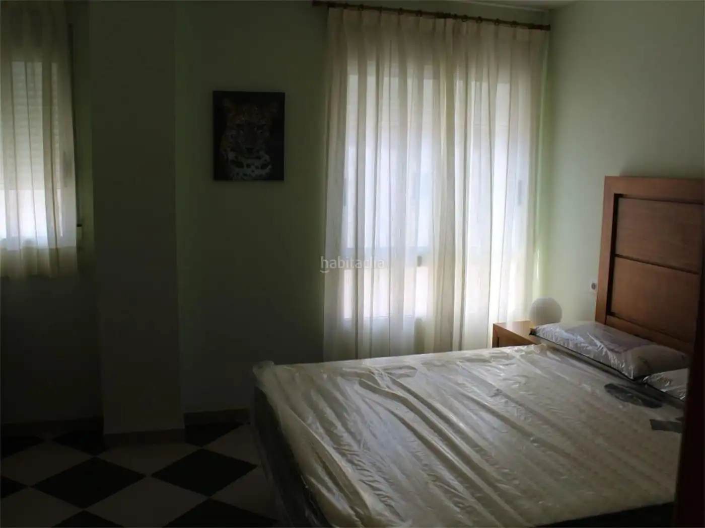 Apartamento con ascensor en alquiler en Carrer Torrecaiguda 10, imagen 25