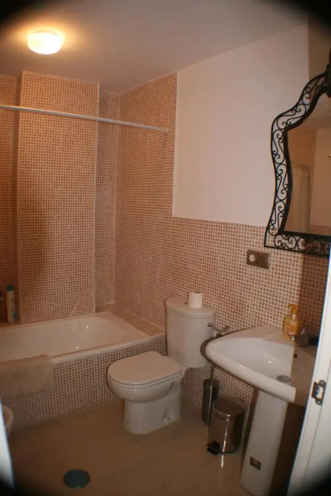 Bany de Loft en venda en Jerez de la Frontera amb Aire condicionat, Traster i Piscina