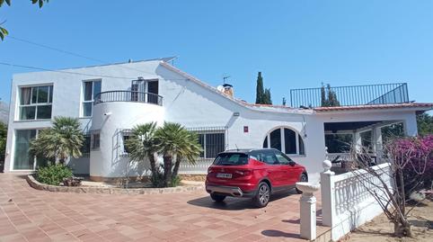 Foto 3 de Casa o xalet de lloguer a San Rafael - Nucia Park, La Nucia