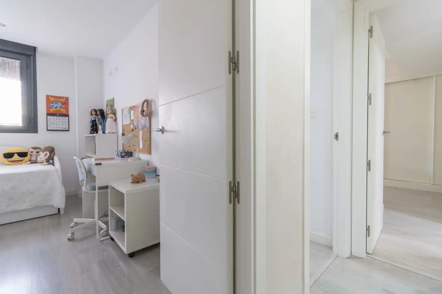 Piso con piscina en venta en Barrio Alto, imagen 20