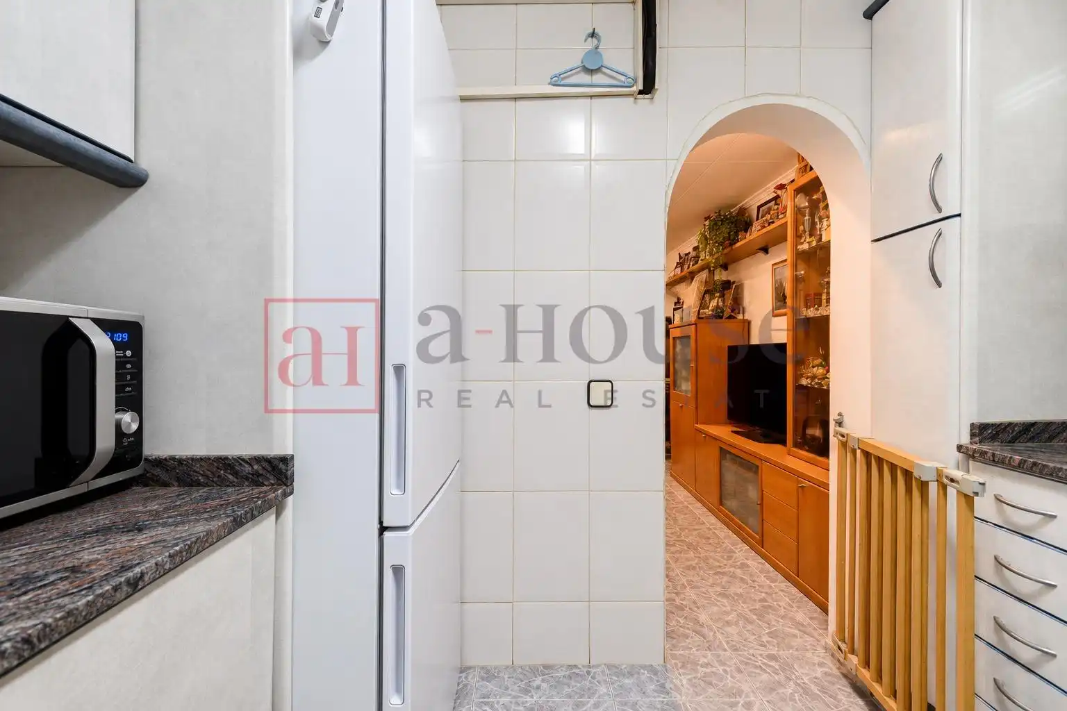 Appartamento con ascensore in vendita a Gràcia, imagen 11