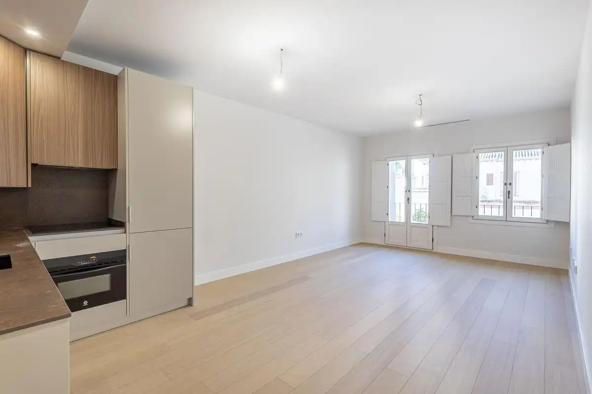 Piso en venta en Calle Horno del Vidrio 14, imagen 2