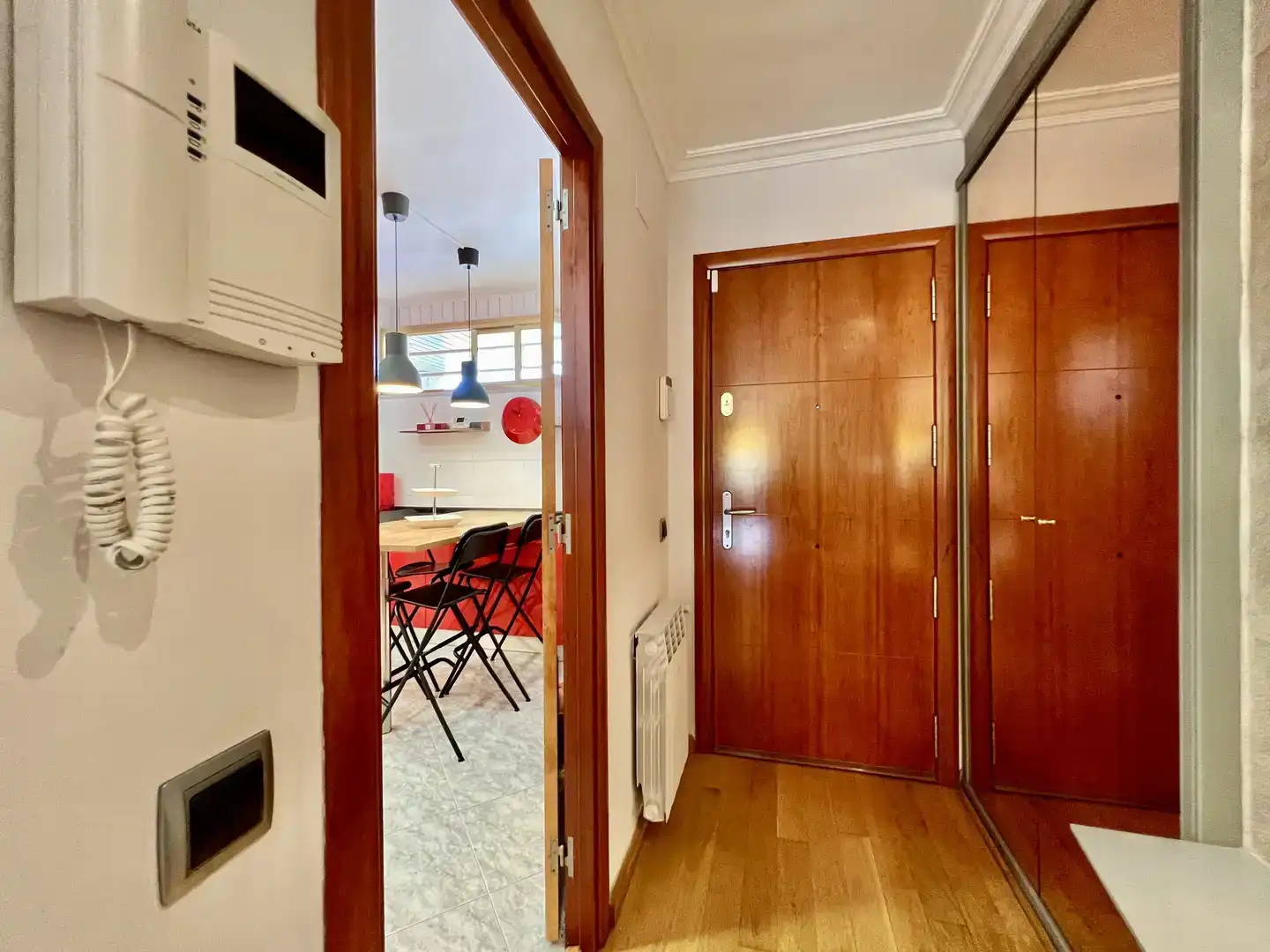 Duplex with lift to rent in Carrer Fra Antoni Cardona i Grau 2, imagen 18