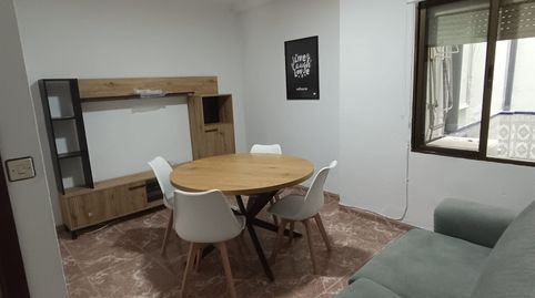 Foto 2 de Piso de alquiler en Calle San Pablo, 21, Sta. Marina - San Andrés - San Pablo - San Lorenzo, Córdoba Capital