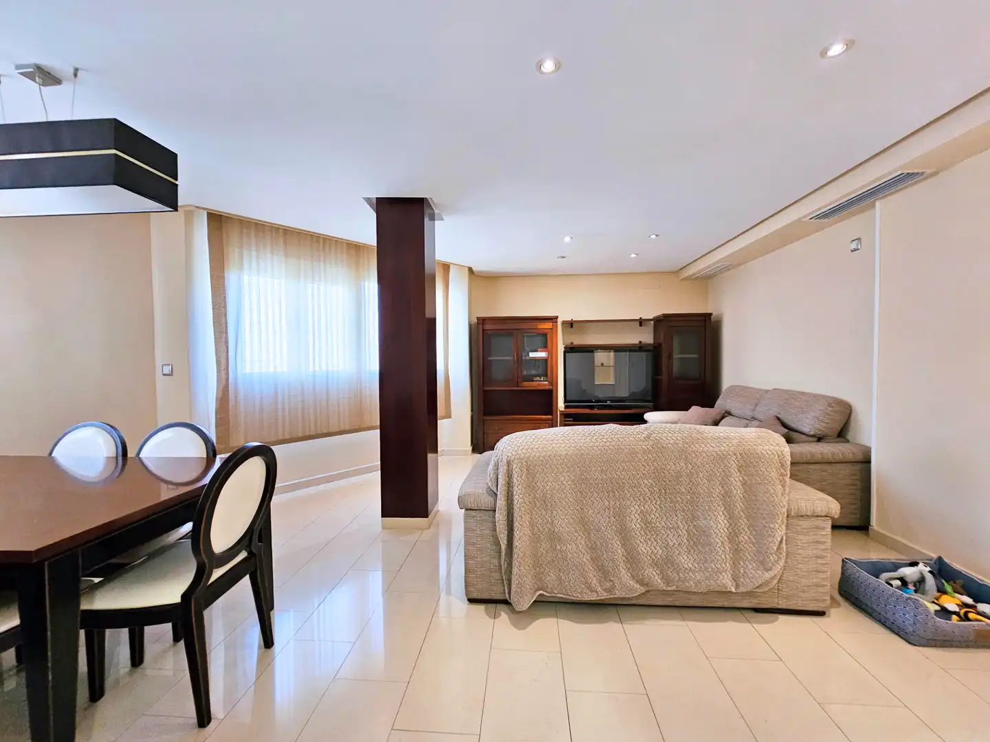 Habitación de Piso en venta en Cartagena con Aire acondicionado, Calefacción y Trastero