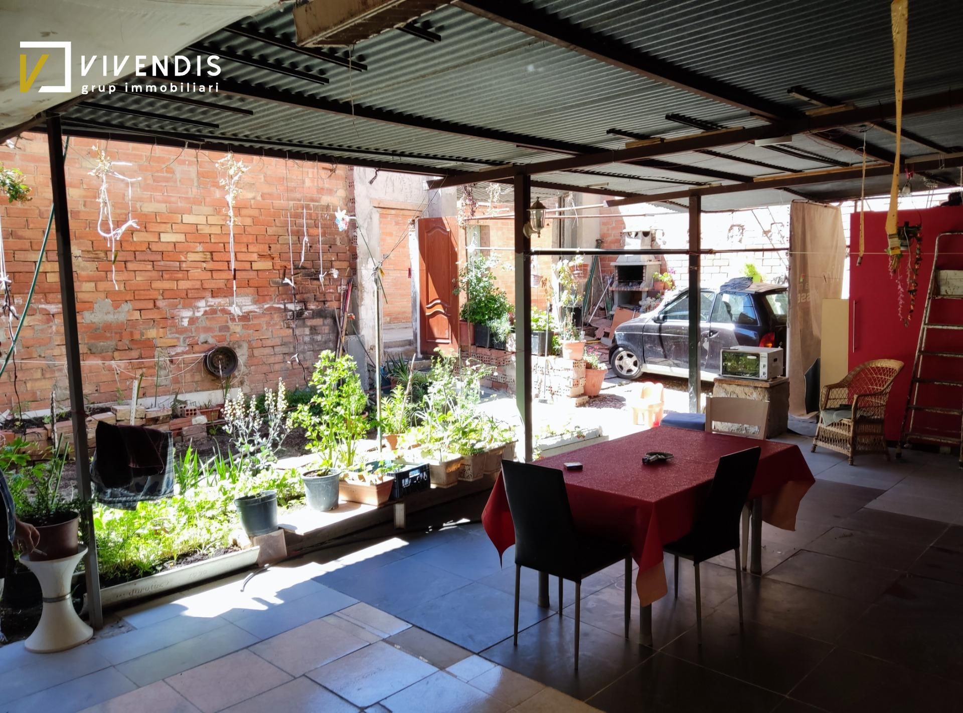 Garden of House or chalet for sale in Torregrossa  with Air Conditioner, Heating and Private garden