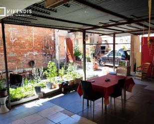 Jardí de Casa o xalet en venda en Torregrossa amb Aire condicionat, Calefacció i Jardí privat