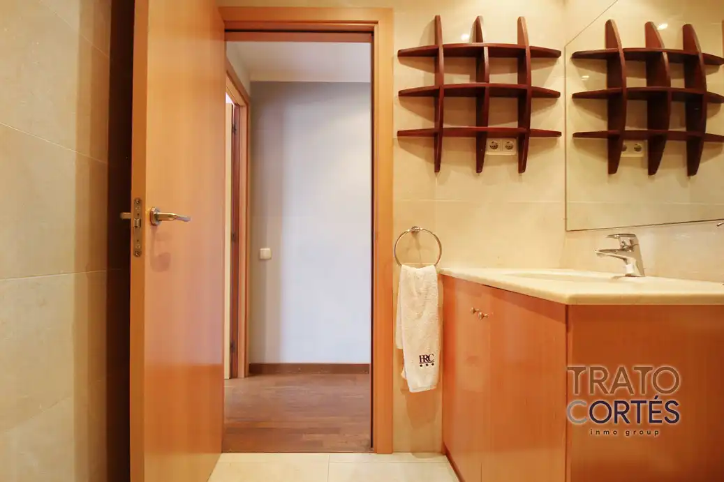 Duplex avec terrasse à vendre à Carretera de Santa Creu de Calafell, imagen 19