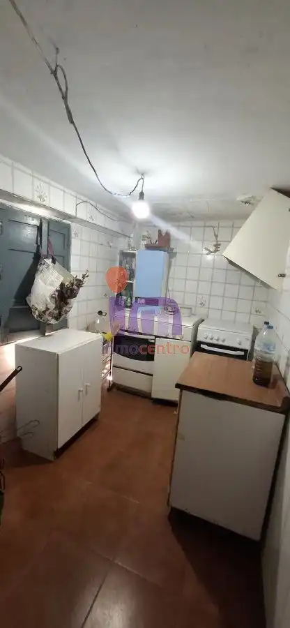 Cocina de Casa o chalet en venta en Villamanrique