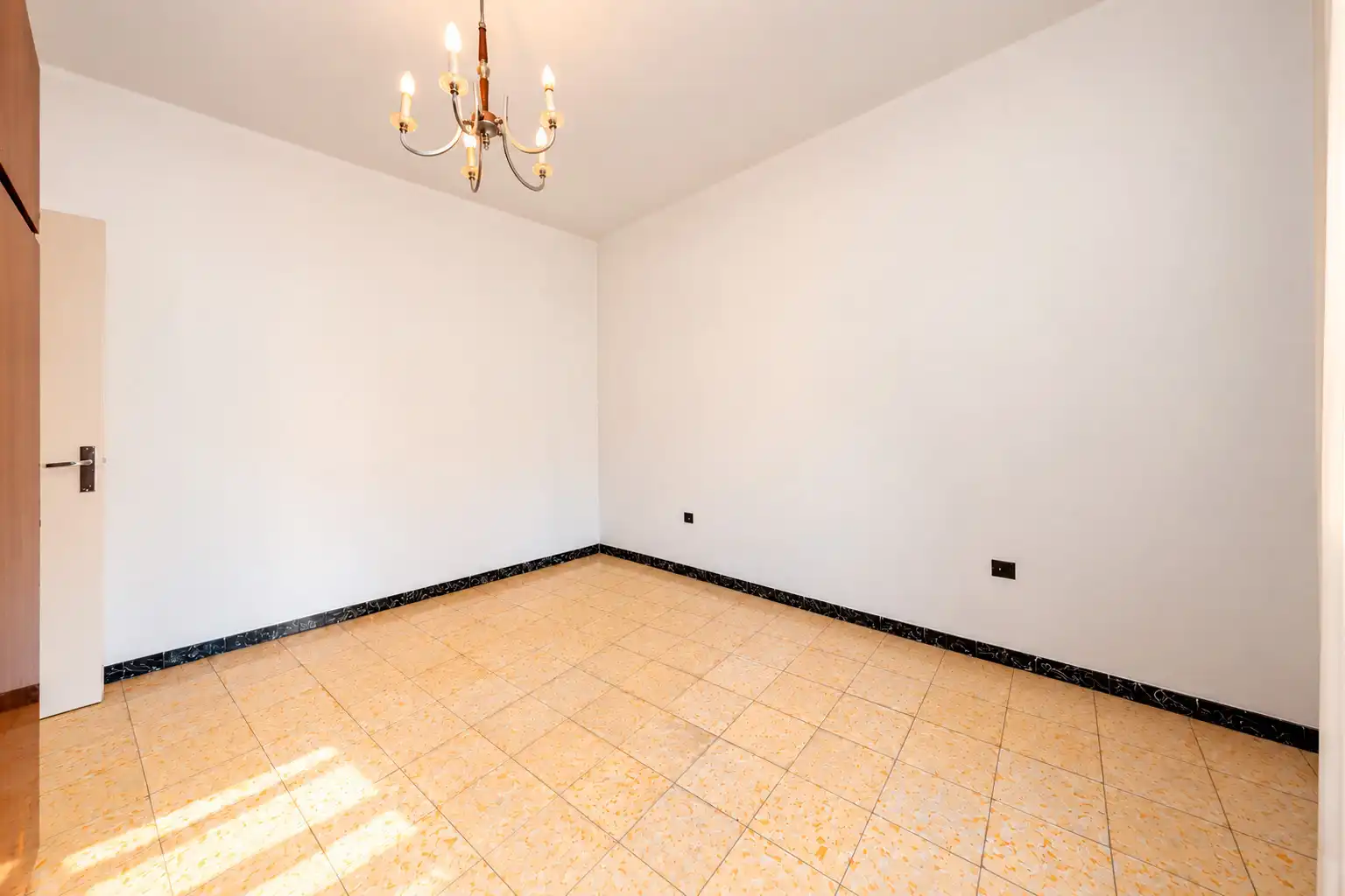 Dining room of Flat for sale in Sants - Montjuïc