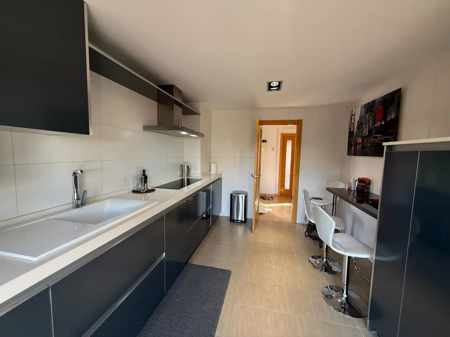 House to rent in Pinos de Alhaurín - Periferia