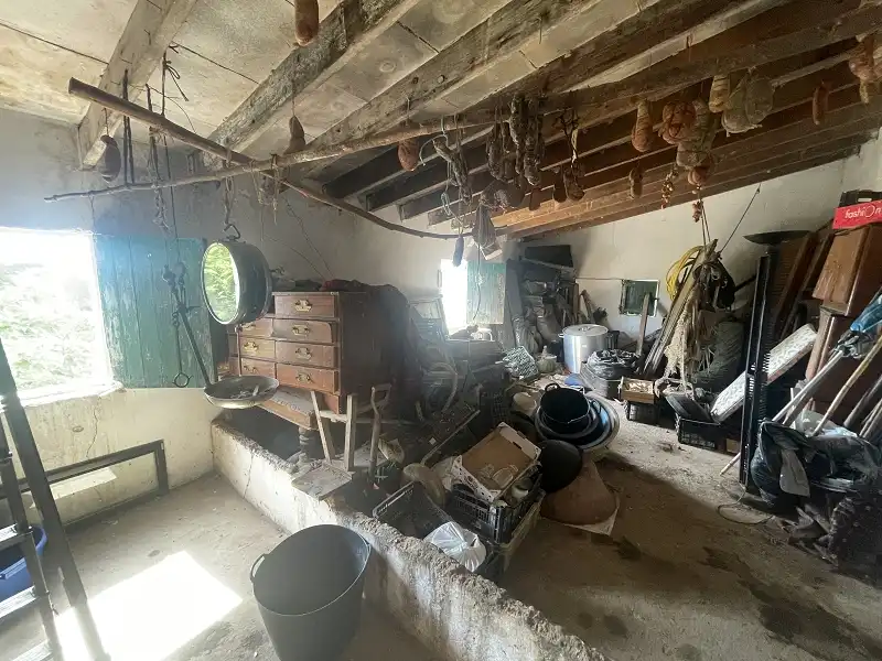 Casa rústica amb jardí en venda a Porreres, imagen 26