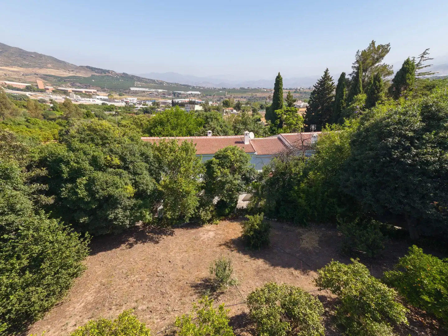 Villa mit Terrasse zum Verkauf in Centro, imagen 20