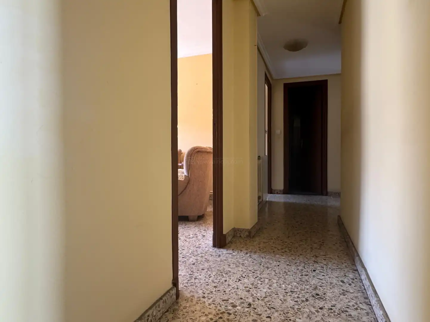 Flat for sale in  Logroño  with Heating and Terrace