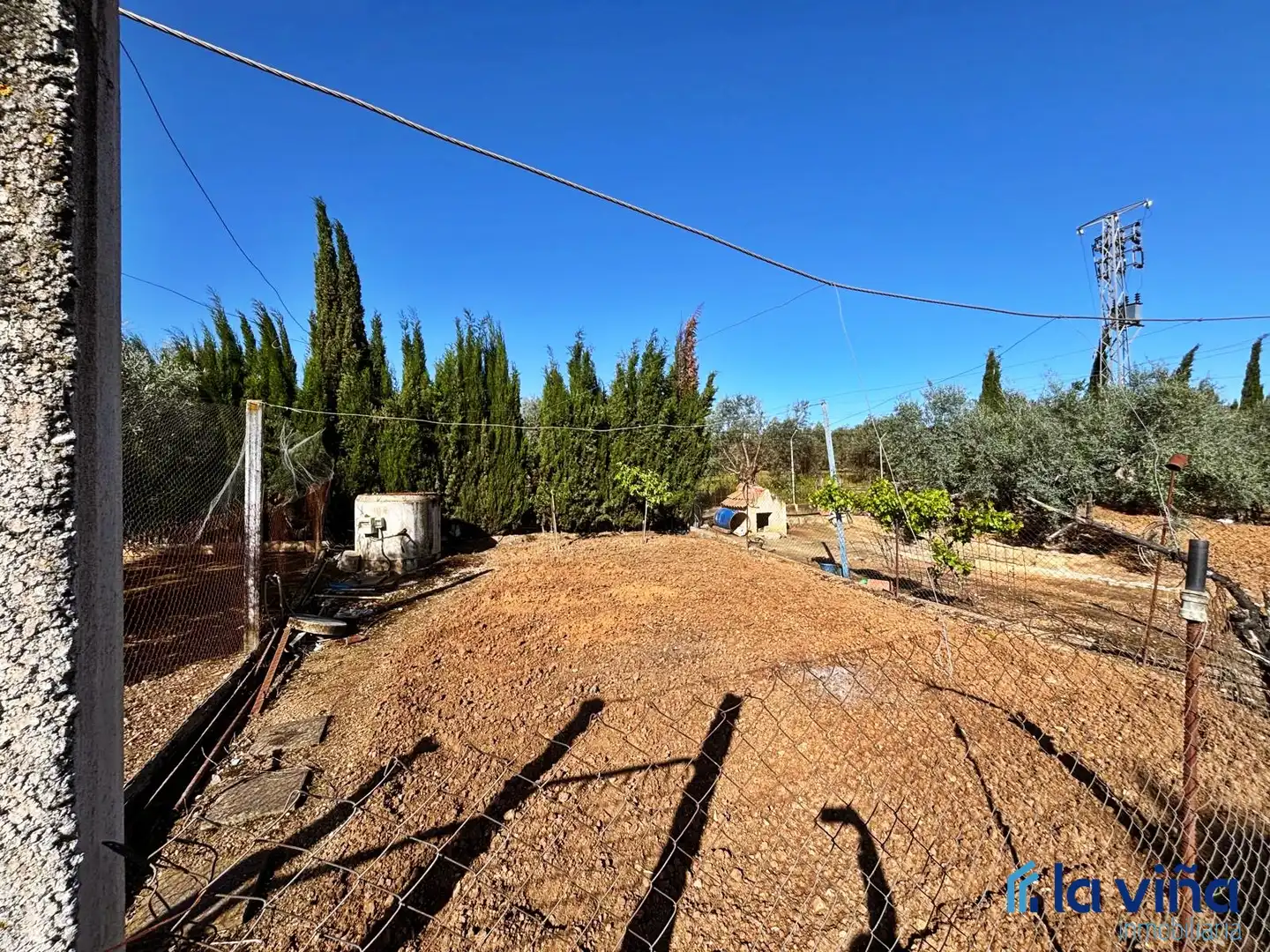 Casa o chalet en venta en Casariche con Aire acondicionado, Calefacción y Jardín privado