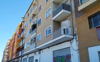Exterior view of Flat for sale in Molina de Segura