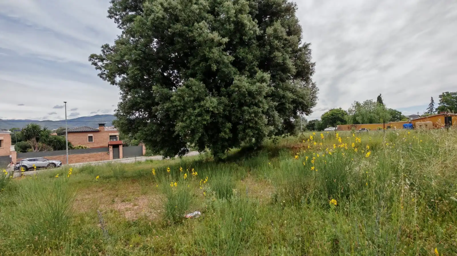 Residential land for sale in Can Font - Ca n'Avellaneda, imagen 12