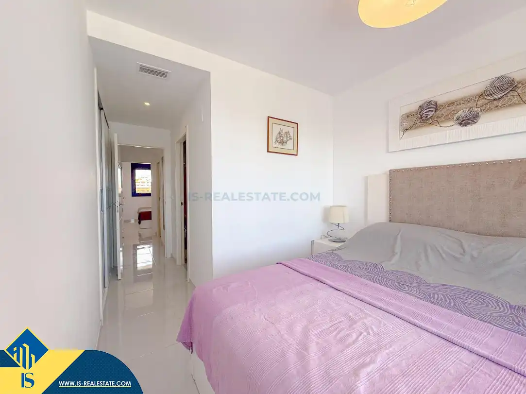 Apartment mit Pool zum Verkauf in Playa del Acequión, Náufragos y Rocío del Mar, imagen 26