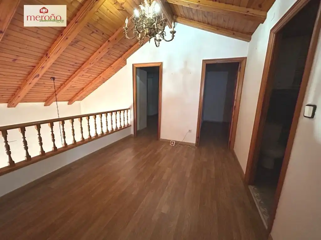 Villa avec piscine à vendre à Alzabares, imagen 24
