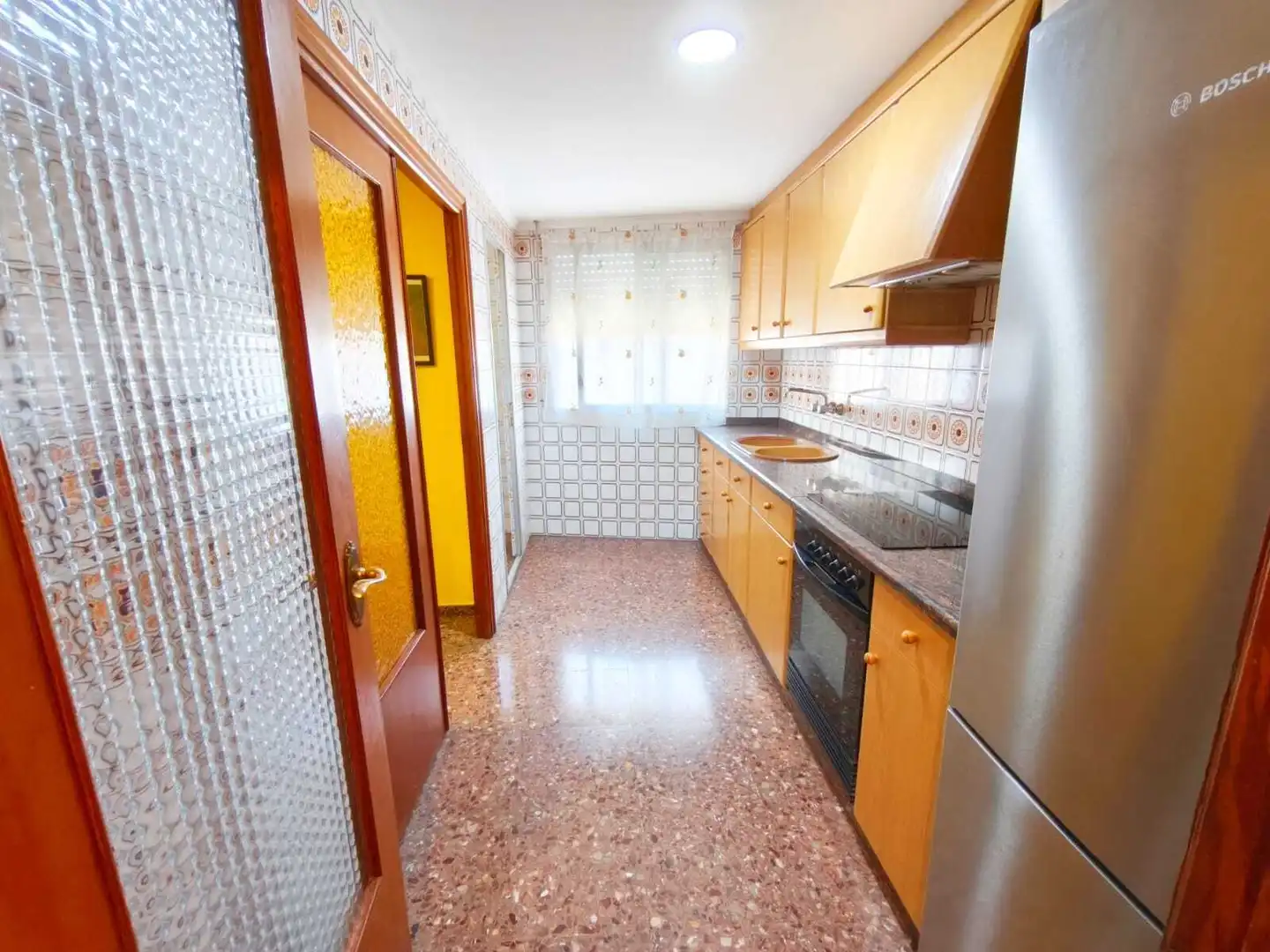 Cocina de Piso en venta en Sueca con Amueblado