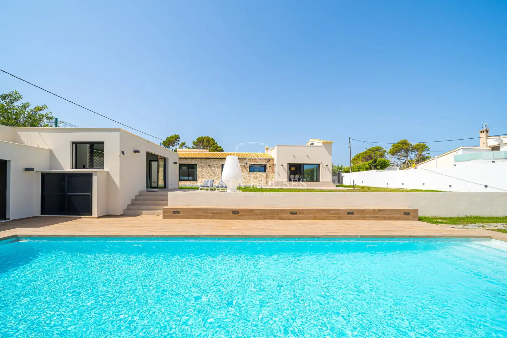 Villa avec piscine à vendre à Calle Torrecarrals, imagen 2