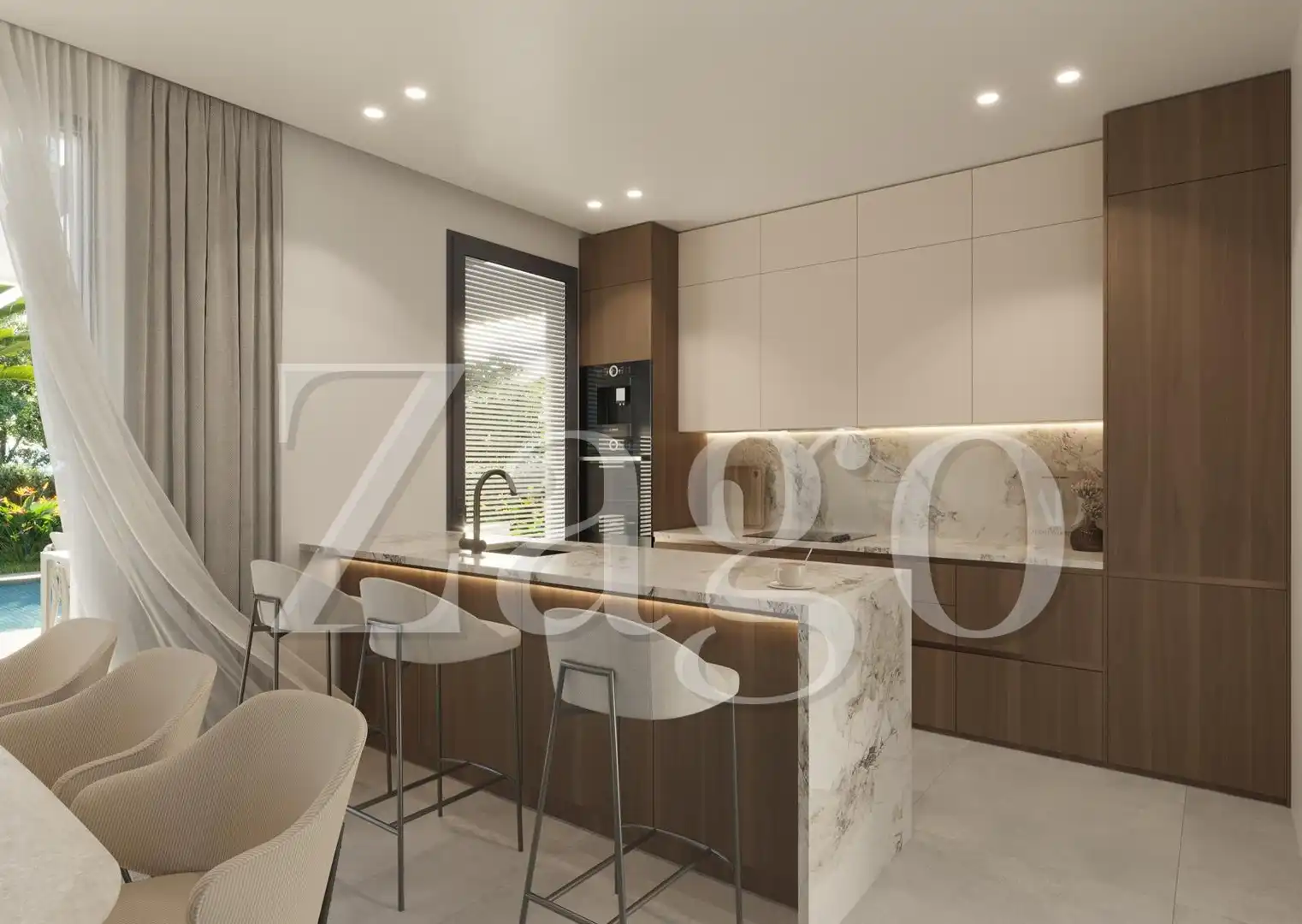 Casa in vendita a Golf Bahía, imagen 25