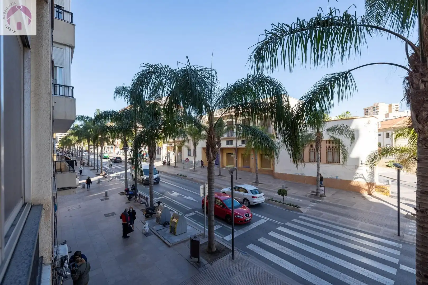 Pis en venda a Avenida SALOBREÑA, Motril ciudad